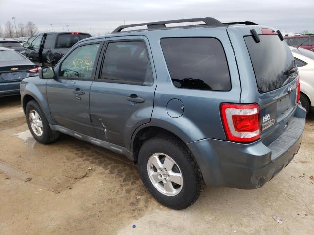 Aukcja sprzedaży 2010 Ford Escape Xlt, vin: 1FMCU0D77AKB28276, numer aukcji: 43653573