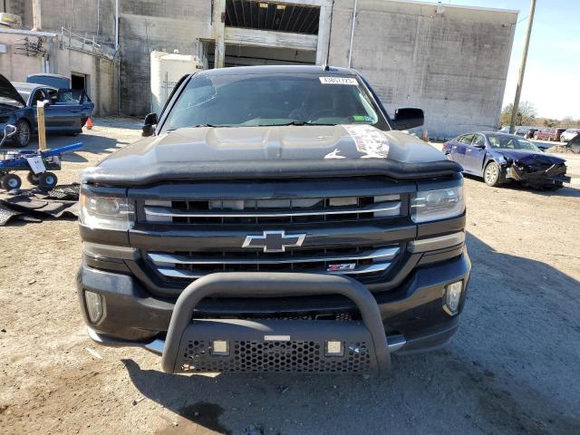 Aukcja sprzedaży 2016 Chevrolet Silverado K1500 Ltz, vin: 3GCUKSEC8GG358236, numer aukcji: 43857723