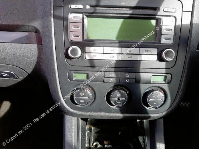 Aukcja sprzedaży 2008 Volkswagen Golf Gt Sp, vin: WVWZZZ1KZ8W240801, numer aukcji: 43686663