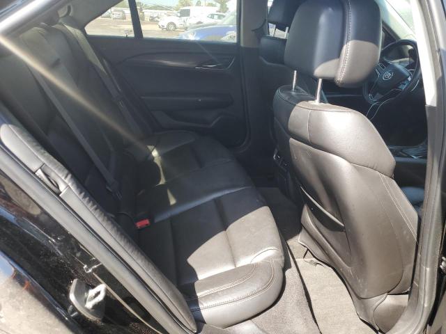 2014 Cadillac Ats მანქანა იყიდება აუქციონზე, vin: 1G6AA5RA9E0101719, აუქციონის ნომერი: 43570703