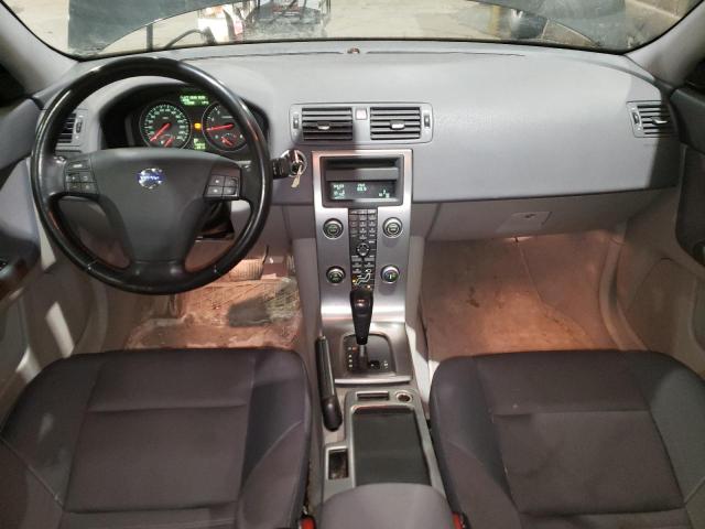 43704573 :رقم المزاد ، YV1MS382092447216 vin ، 2009 Volvo S40 2.4i مزاد بيع