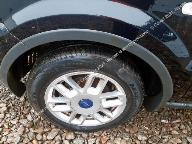 Aukcja sprzedaży 2009 Ford Fusion Zet, vin: WF0UXXGAJU9J18745, numer aukcji: 43720583