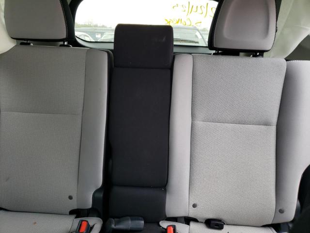 Aukcja sprzedaży 2018 Toyota Rav4 Adventure, vin: JTMRFREVXJJ222300, numer aukcji: 43559913