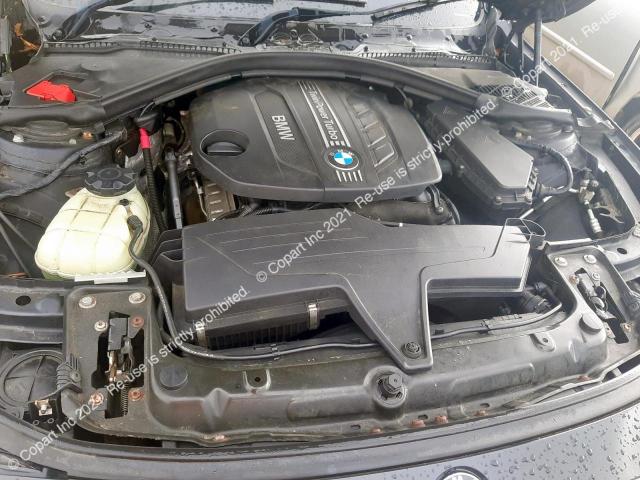 Aukcja sprzedaży 2012 Bmw 320d Sport, vin: WBA3D32020J364105, numer aukcji: 43678283