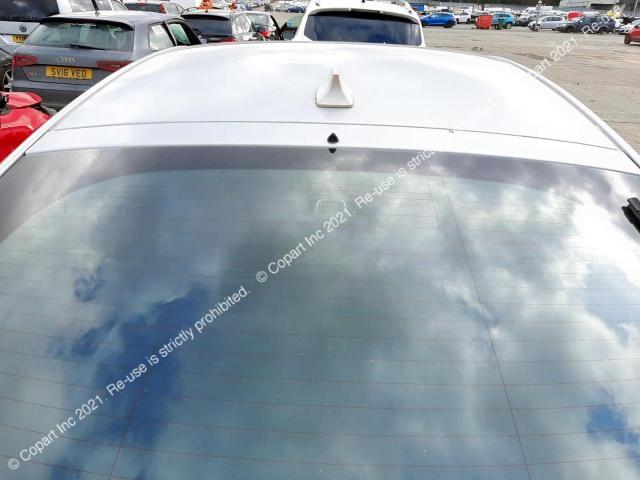 Aukcja sprzedaży 2010 Vauxhall Insignia E, vin: W0LGM6EC9A1106434, numer aukcji: 43891353