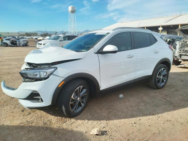 Aukcja sprzedaży 2022 Buick Encore Gx Select, vin: KL4MMDSL4NB072281, numer aukcji: 43729153