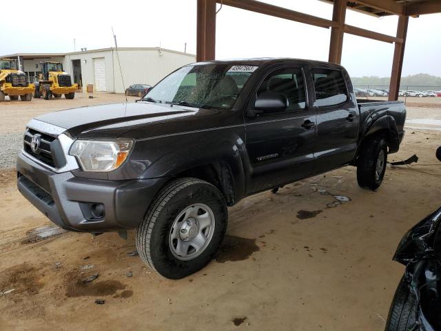 Aukcja sprzedaży 2015 Toyota Tacoma Double Cab Prerunner, vin: 5TFJX4GN6FX050555, numer aukcji: 43847563