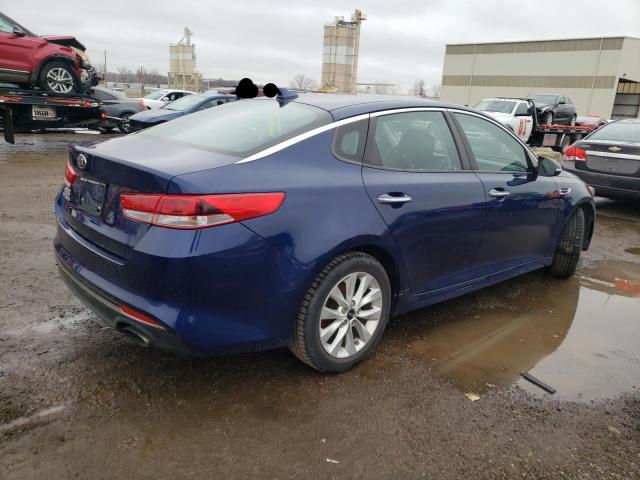 Aukcja sprzedaży 2017 Kia Optima Lx, vin: 5XXGT4L33HG140301, numer aukcji: 43465943