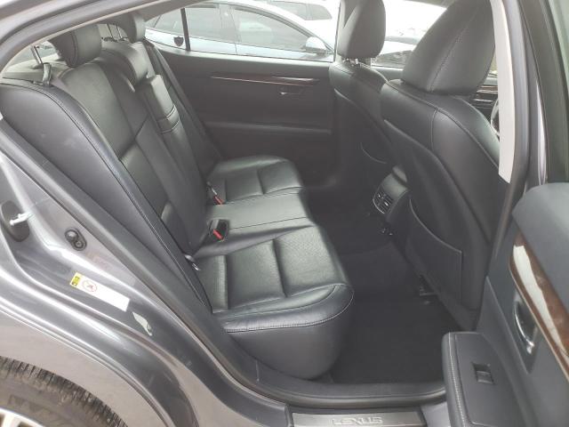 Aukcja sprzedaży 2013 Lexus Es 350, vin: JTHBK1GG4D2055183, numer aukcji: 43770203