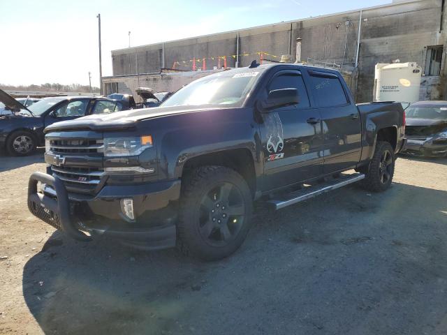 Aukcja sprzedaży 2016 Chevrolet Silverado K1500 Ltz, vin: 3GCUKSEC8GG358236, numer aukcji: 43857723