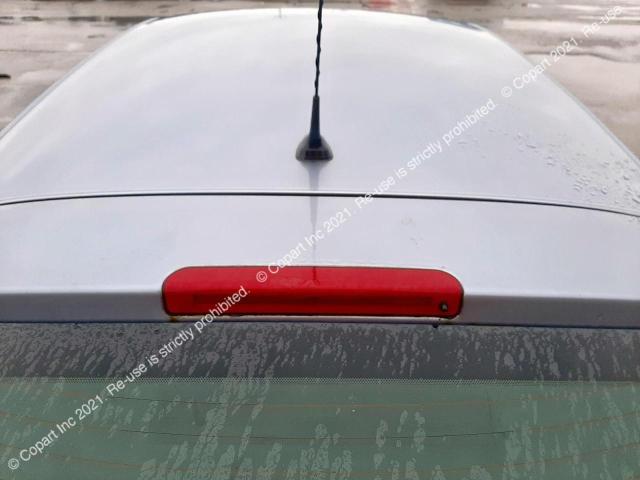 Aukcja sprzedaży 2009 Renault Megane Ext, vin: VF1BZ0H0542135934, numer aukcji: 43880243