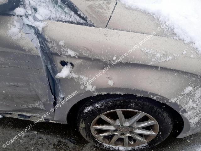 43937413 :رقم المزاد ، VSSZZZ5PZCR036157 vin ، 2012 Seat Altea Xl S مزاد بيع