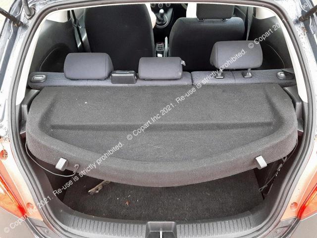 Продажа на аукционе авто 2009 Mazda 2 Sport, vin: JMZDE135200130116, номер лота: 43873933