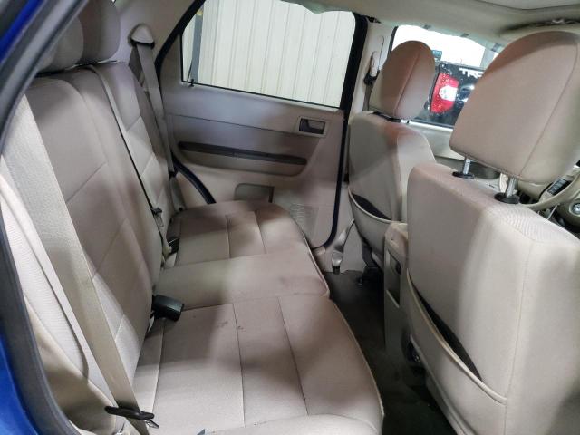 Продаж на аукціоні авто 2012 Ford Escape Xlt, vin: 1FMCU9DG6CKB42290, номер лоту: 43817613