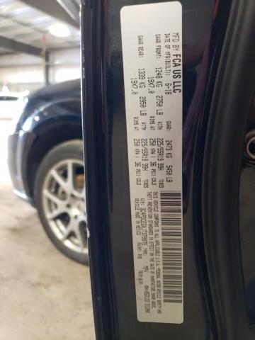 Aukcja sprzedaży 2018 Dodge Journey Gt, vin: 3C4PDCEGXJT379975, numer aukcji: 43045143