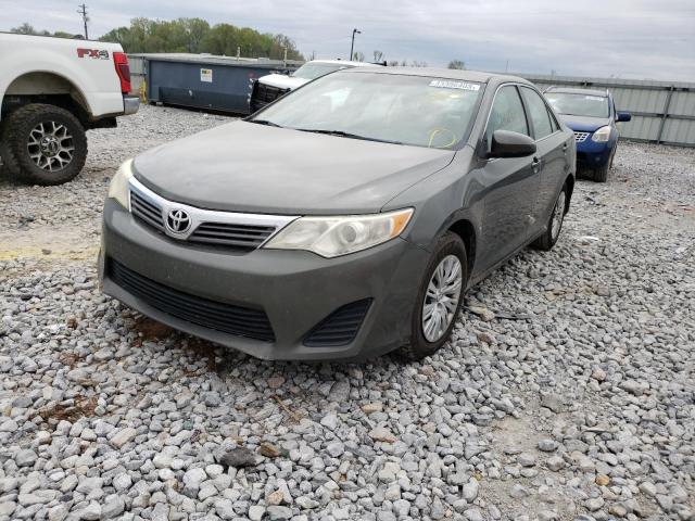Aukcja sprzedaży 2012 Toyota Camry Base, vin: 4T1BF1FK7CU579695, numer aukcji: 43396403