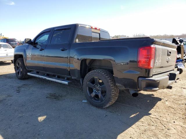 Aukcja sprzedaży 2016 Chevrolet Silverado K1500 Ltz, vin: 3GCUKSEC8GG358236, numer aukcji: 43857723