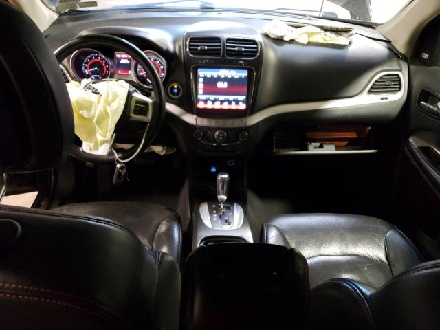 Aukcja sprzedaży 2018 Dodge Journey Gt, vin: 3C4PDCEGXJT379975, numer aukcji: 43045143