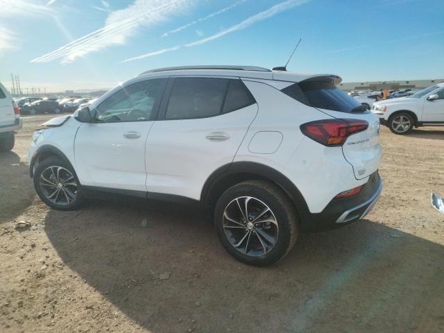 Продаж на аукціоні авто 2022 Buick Encore Gx Select, vin: KL4MMDSL4NB072281, номер лоту: 43729153