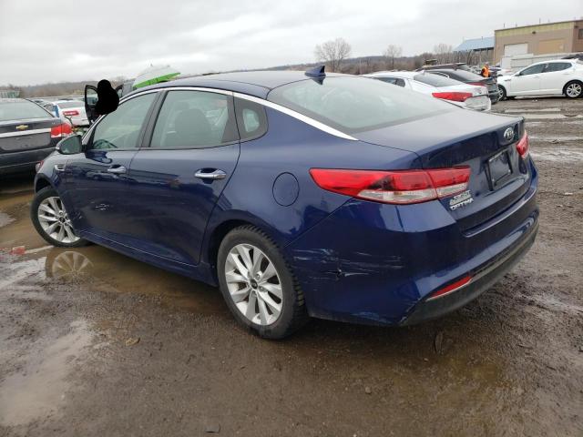 Aukcja sprzedaży 2017 Kia Optima Lx, vin: 5XXGT4L33HG140301, numer aukcji: 43465943