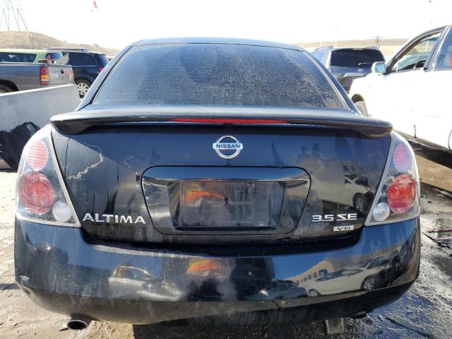Aukcja sprzedaży 2006 Nissan Altima Se, vin: 1N4BL11E76C248128, numer aukcji: 43568743