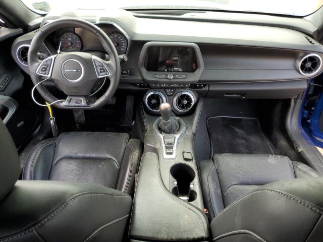 Aukcja sprzedaży 2017 Chevrolet Camaro Ss, vin: 1G1FG3D74H0112139, numer aukcji: 43950233