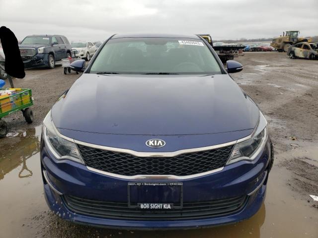 Aukcja sprzedaży 2017 Kia Optima Lx, vin: 5XXGT4L33HG140301, numer aukcji: 43465943