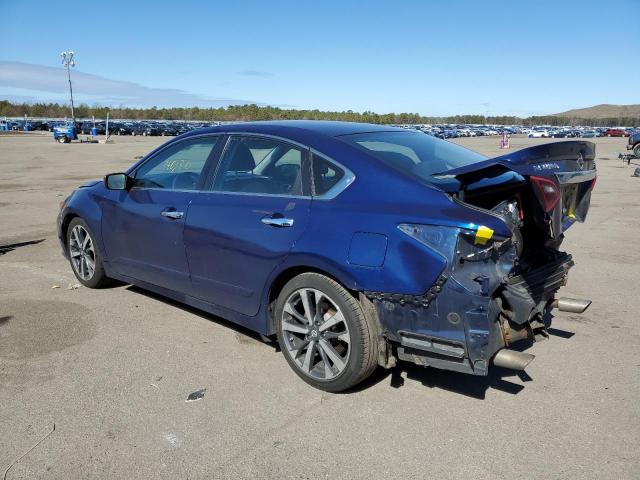 Aukcja sprzedaży 2017 Nissan Altima 3.5sl, vin: 1N4BL3AP6HC206131, numer aukcji: 43878463