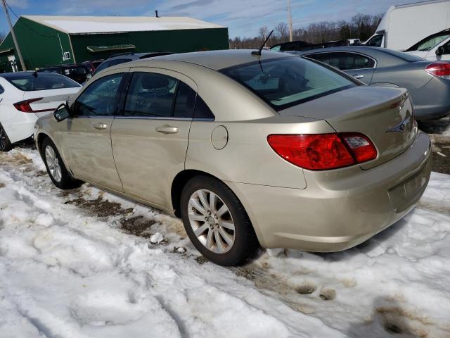 Aukcja sprzedaży 2010 Chrysler Sebring Limited, vin: 1C3CC5FB1AN224090, numer aukcji: 43713843