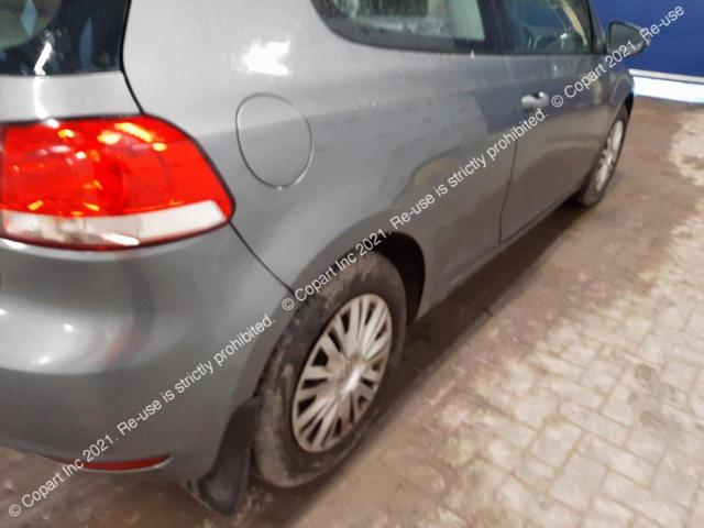 Продажа на аукционе авто 2010 Volkswagen Golf S Tsi, vin: WVWZZZ1KZAP113023, номер лота: 43570393