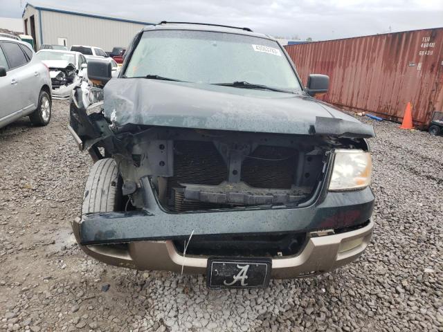 43563783 :رقم المزاد ، 1FMFU17L43LC39716 vin ، 2003 Ford Expedition Eddie Bauer مزاد بيع