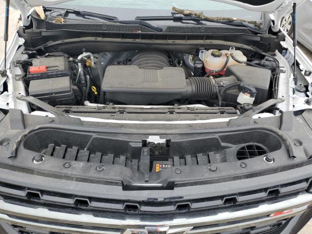 Aukcja sprzedaży 2022 Chevrolet Tahoe K1500 Z71, vin: 1GNSKPKL2NR104597, numer aukcji: 43918343
