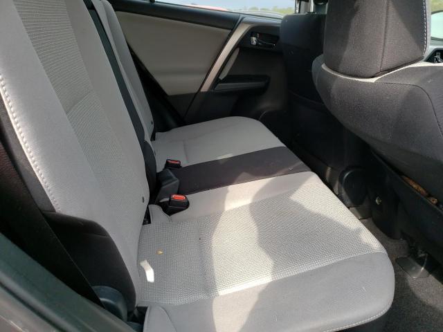 Aukcja sprzedaży 2018 Toyota Rav4 Adventure, vin: JTMRFREVXJJ222300, numer aukcji: 43559913
