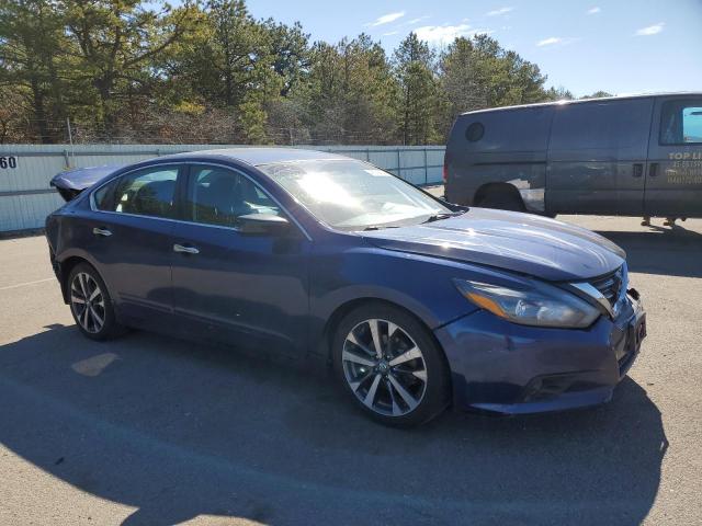 Aukcja sprzedaży 2017 Nissan Altima 3.5sl, vin: 1N4BL3AP6HC206131, numer aukcji: 43878463