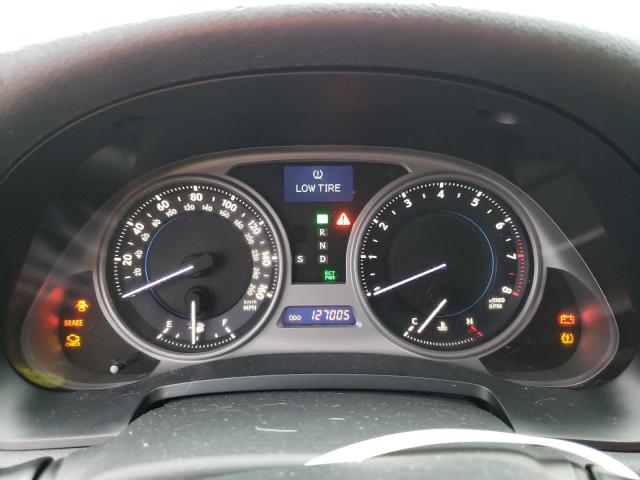 Aukcja sprzedaży 2007 Lexus Is 250, vin: JTHBK262972051131, numer aukcji: 44215223