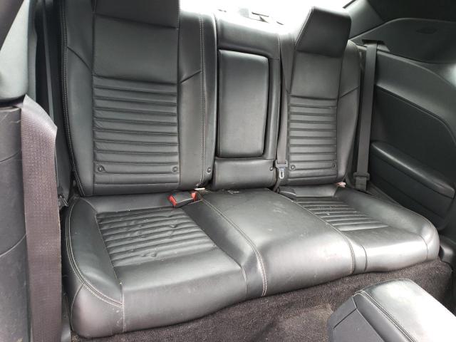 Aukcja sprzedaży 2013 Dodge Challenger Sxt, vin: 2C3CDYAG6DH520057, numer aukcji: 44211583