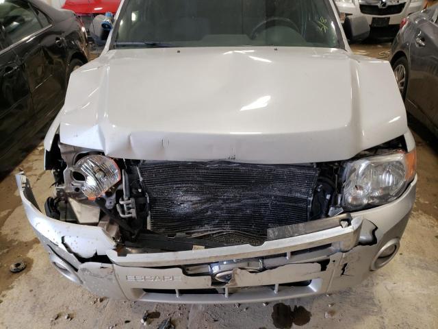 Aukcja sprzedaży 2012 Ford Escape Xlt, vin: 1FMCU9D79CKB76630, numer aukcji: 43772583