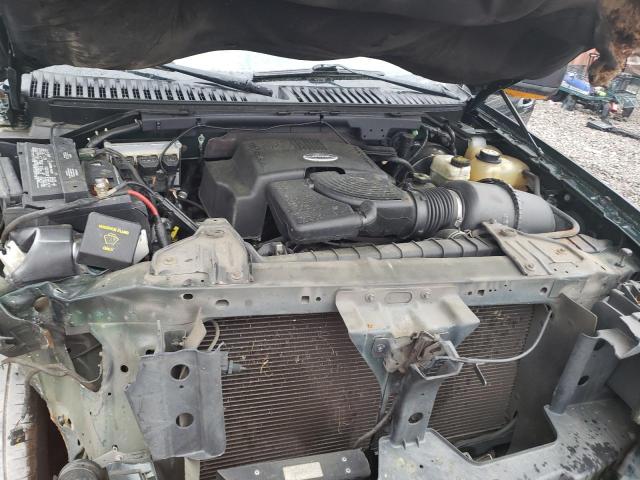 43563783 :رقم المزاد ، 1FMFU17L43LC39716 vin ، 2003 Ford Expedition Eddie Bauer مزاد بيع