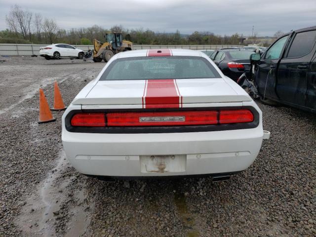 Aukcja sprzedaży 2013 Dodge Challenger Sxt, vin: 2C3CDYAG6DH520057, numer aukcji: 44211583