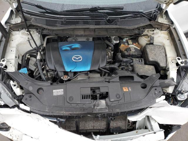 Aukcja sprzedaży 2013 Mazda Cx-5 Touring, vin: JM3KE2CE8D0110174, numer aukcji: 43943903