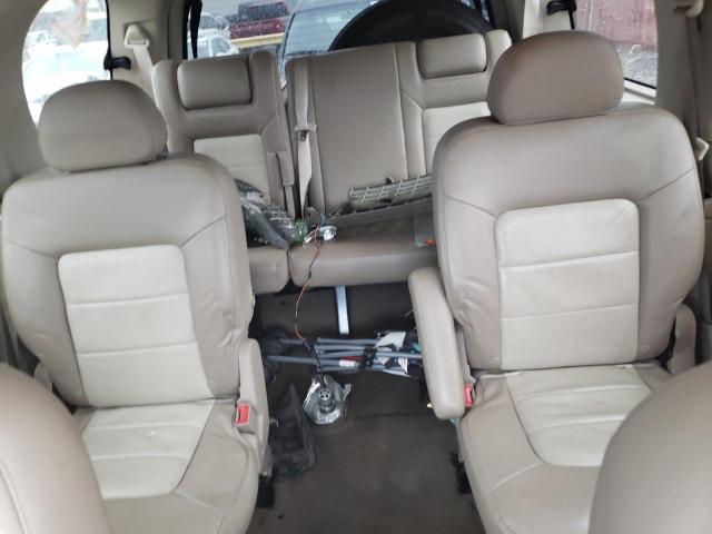 43563783 :رقم المزاد ، 1FMFU17L43LC39716 vin ، 2003 Ford Expedition Eddie Bauer مزاد بيع