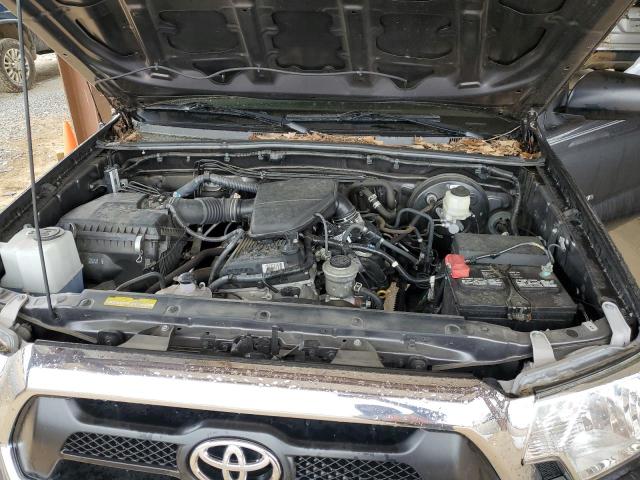 43847563 :رقم المزاد ، 5TFJX4GN6FX050555 vin ، 2015 Toyota Tacoma Double Cab Prerunner مزاد بيع