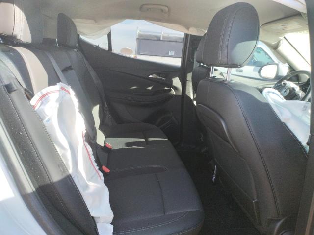 Продаж на аукціоні авто 2022 Buick Encore Gx Select, vin: KL4MMDSL4NB072281, номер лоту: 43729153