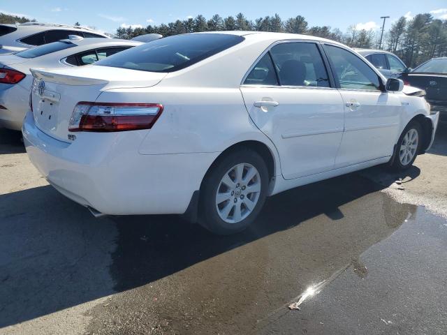 Aukcja sprzedaży 2009 Toyota Camry Hybrid, vin: 4T1BB46KX9U105441, numer aukcji: 43888563