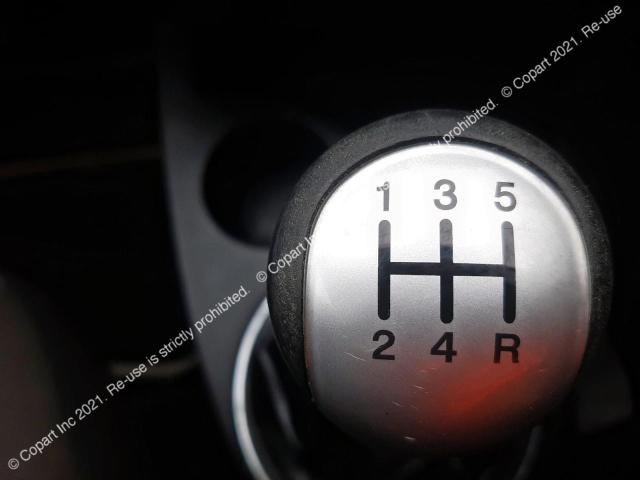 Aukcja sprzedaży 2009 Ford Fusion Zet, vin: WF0UXXGAJU9J18745, numer aukcji: 43720583