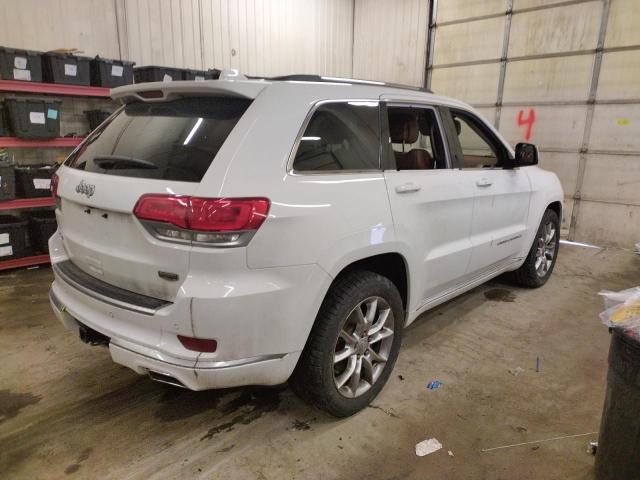 44055983 :رقم المزاد ، DPSMN177498 vin ، 2016 Jeep Grand Cher مزاد بيع
