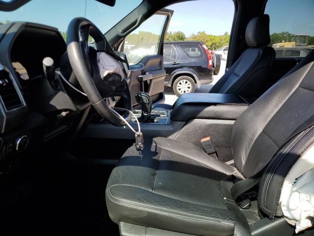 Aukcja sprzedaży 2020 Ford F150 Supercrew, vin: 1FTEW1E46LKE52971, numer aukcji: 43705103