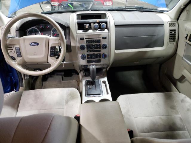 Продаж на аукціоні авто 2012 Ford Escape Xlt, vin: 1FMCU9DG6CKB42290, номер лоту: 43817613