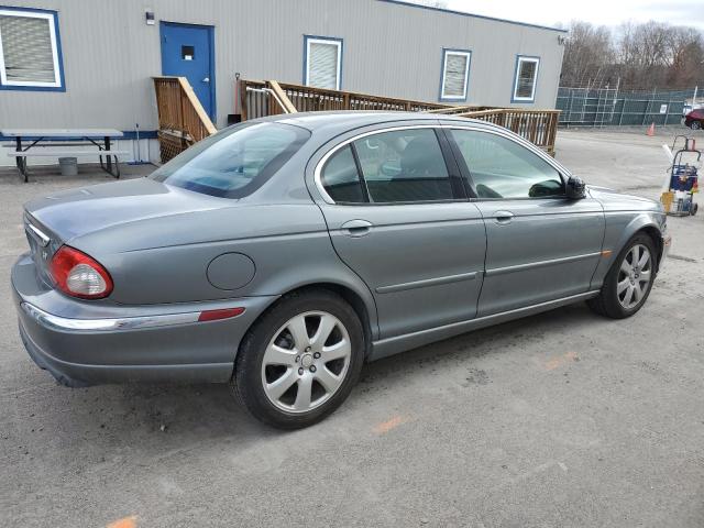 Продажа на аукционе авто 2005 Jaguar X-type 3.0, vin: SAJWA51CX5WE33752, номер лота: 43880363