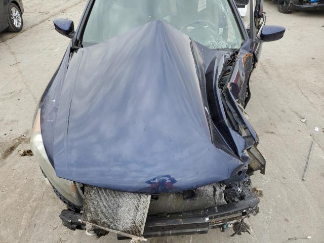 Aukcja sprzedaży 2011 Honda Accord Lxp, vin: 1HGCP2F49BA140755, numer aukcji: 43964823